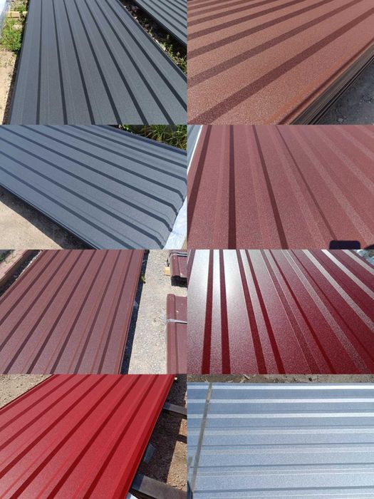 t18 blacha trapezowa