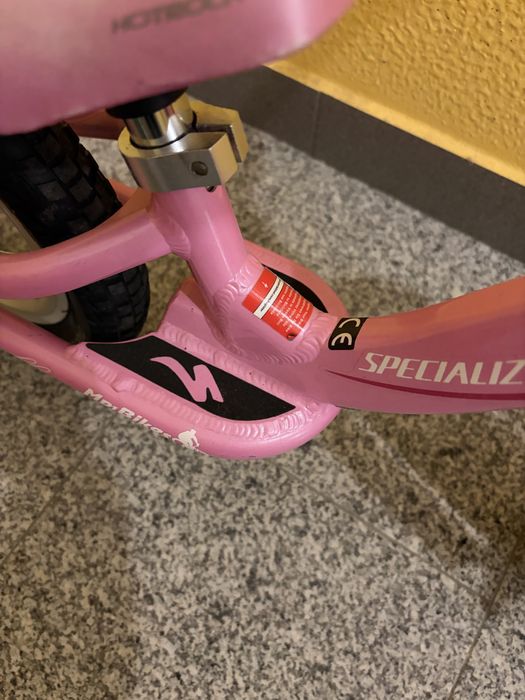 Specialized Hotwalk