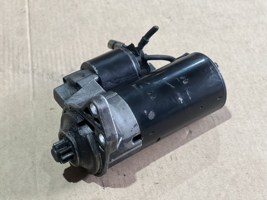 Motor de arranque seat Ibiza 6K 1.9D