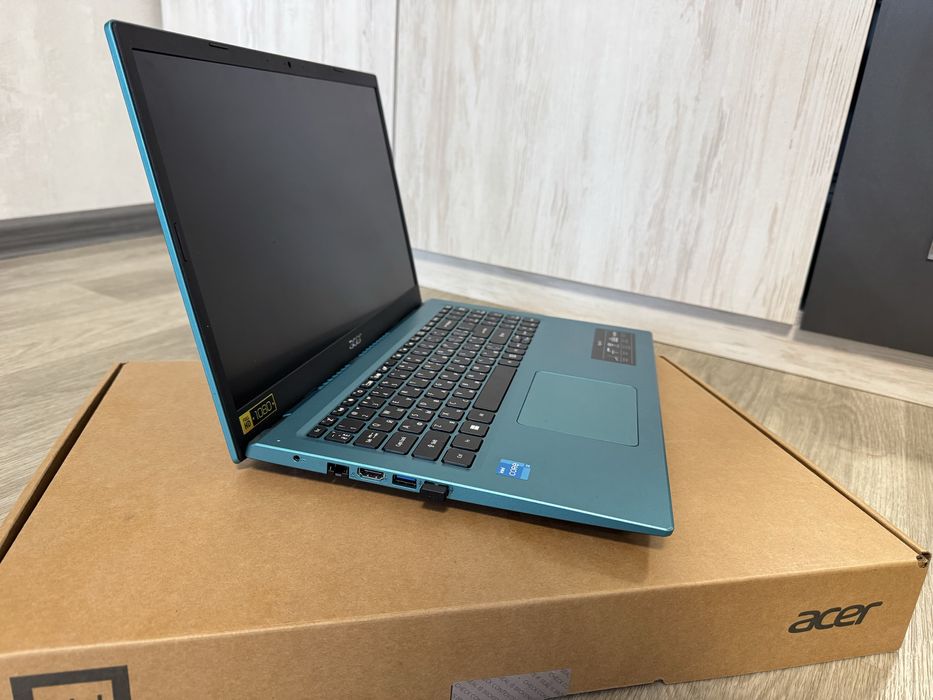 Ноутбук Acer Aspire 3 A315-58-31R7