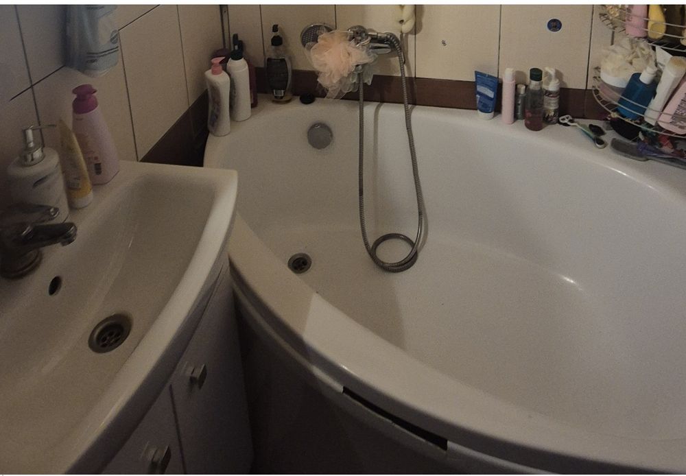 ___ Oddam szafkę, wannę i umywalkę  za darmo – Wołomin ___