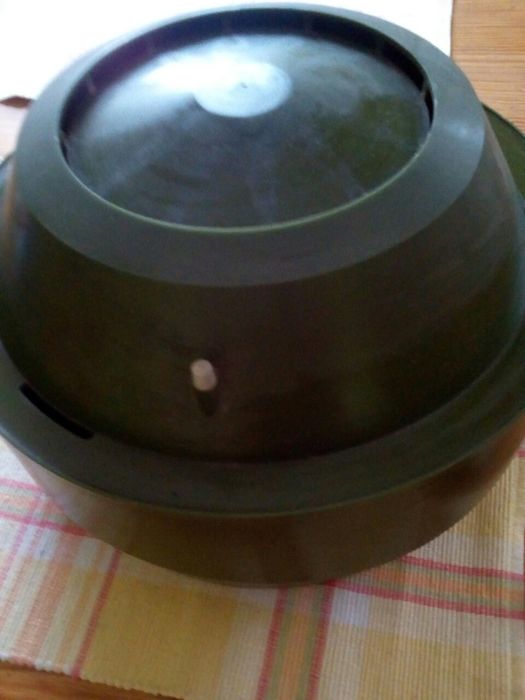 Nawilżacz powietrza inhalator