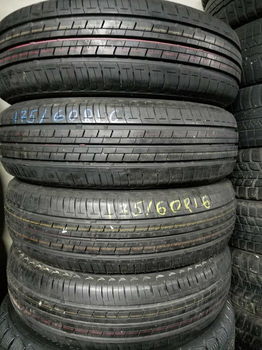 Шини 175/60 R16 82H Bridgestone Ecopia 150