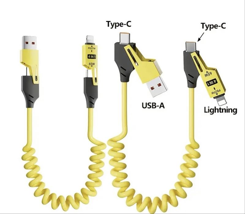 Універсальний кабель