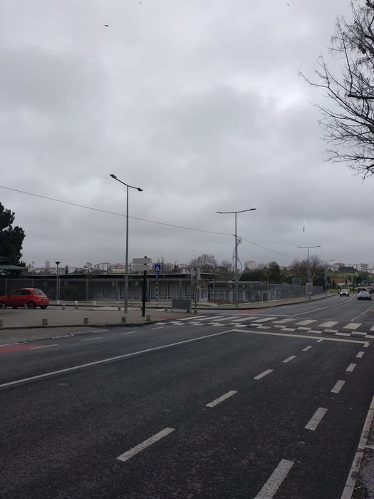 T3 apartamento Paivas amora