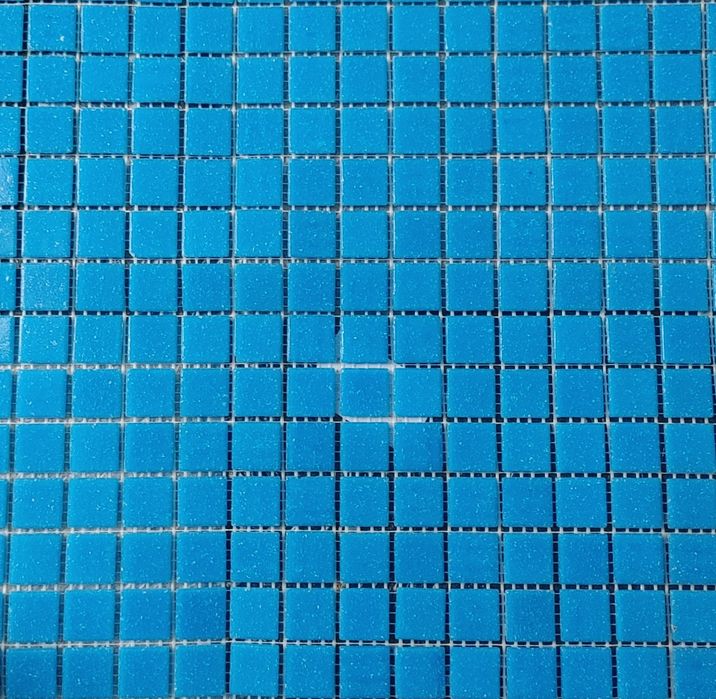 Piękna mozaika szklana 33x33cm, 22 sztuki - ponad 2,6m2