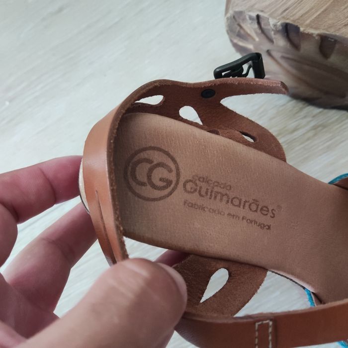 Sapato senhora Tamanho 38