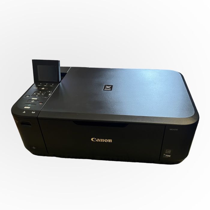 Impressora Canon Pixma MG4250