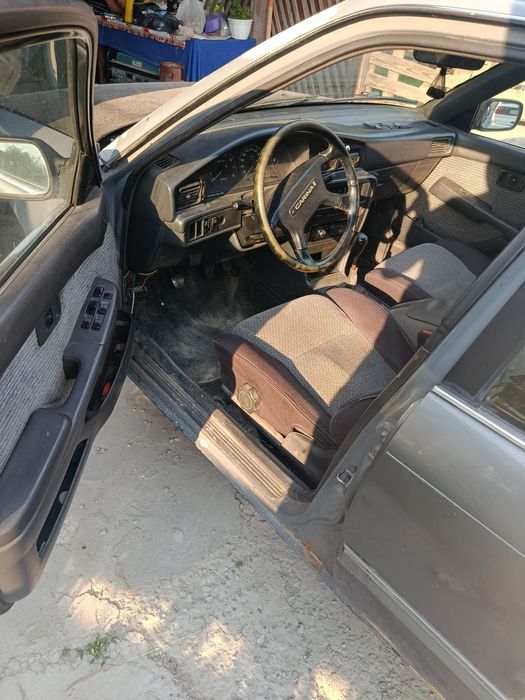 toyota  Carina 2