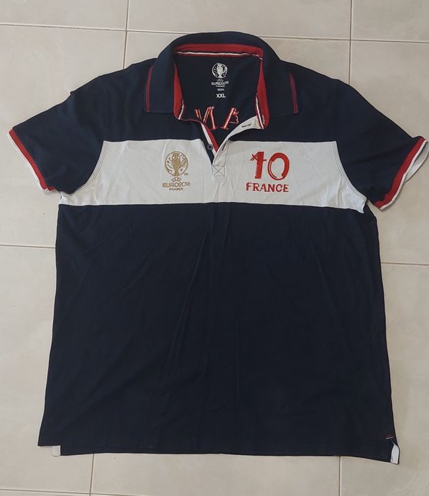 Polo da França Euro 2016