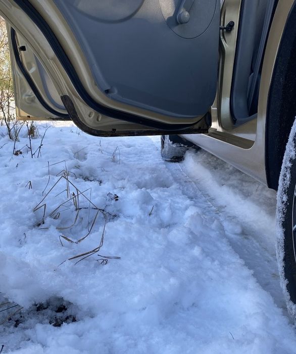 Aveo T200, від власника.