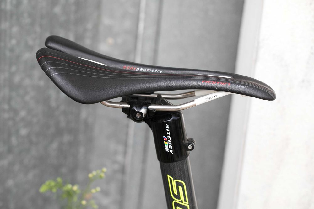 Bicicleta de estrada Wilier Triestina