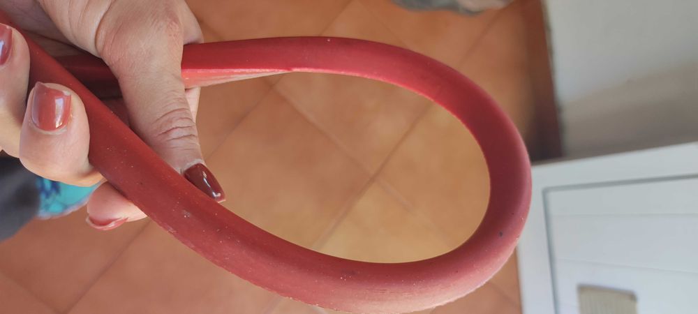 Cuba Inox nova de 160 lt