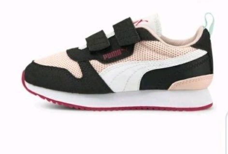 Дитячі кросівки  Пума/Puma 8C