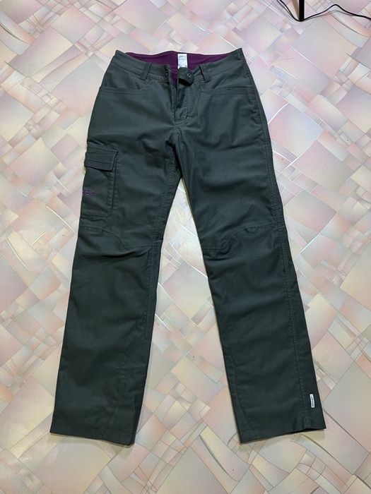 Брюки, штани Craft, Jack Wolfskin теплі