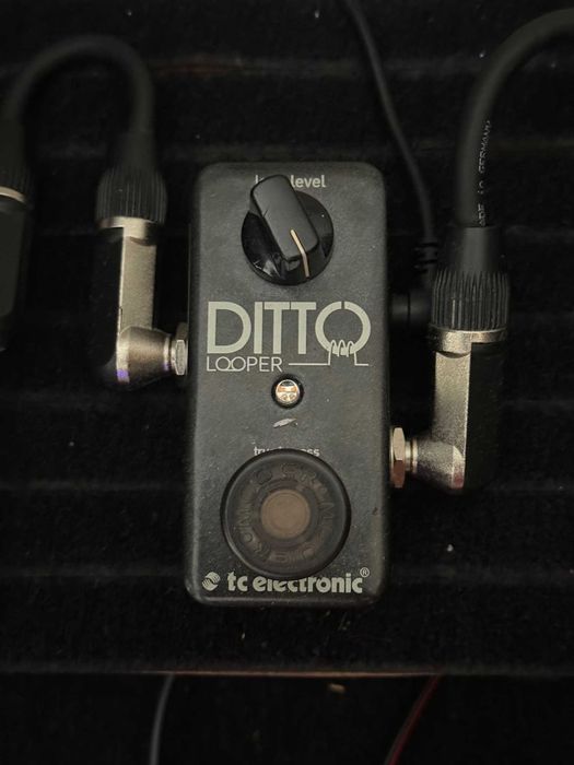 Tc Electronic Ditto