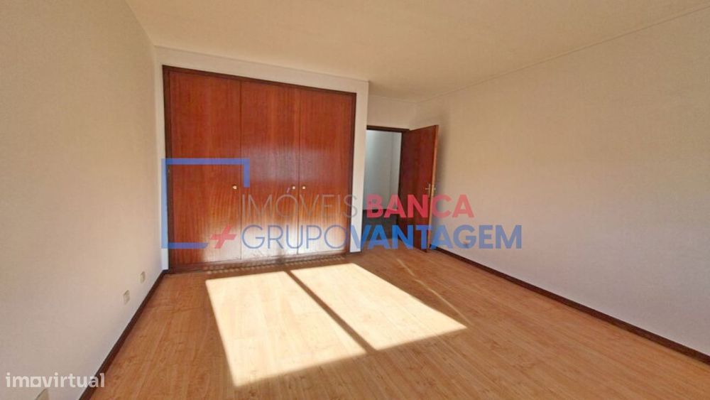 Apartamento T2 - Susão (Valongo)