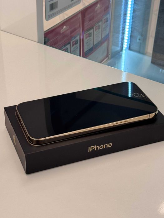 iPhone 12 Pro Max 128GB Bat 85% Topcase Vivo *Raty 0%