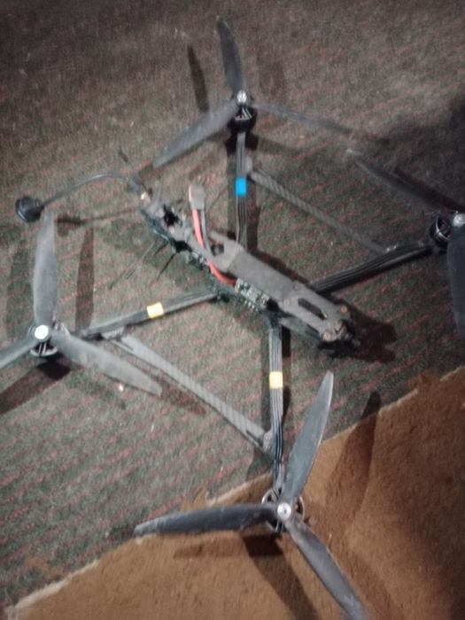 Продам фпв дроны
