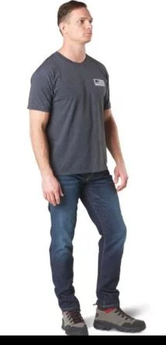 5.11 джинси DEFENDER- FLEX SLIMS (color Tinted  wash indigo 585)