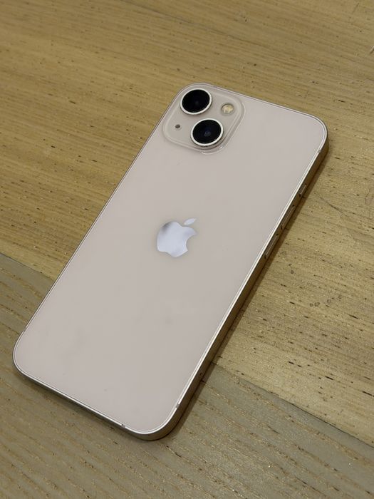 iPhone 13 różowy 128 GB