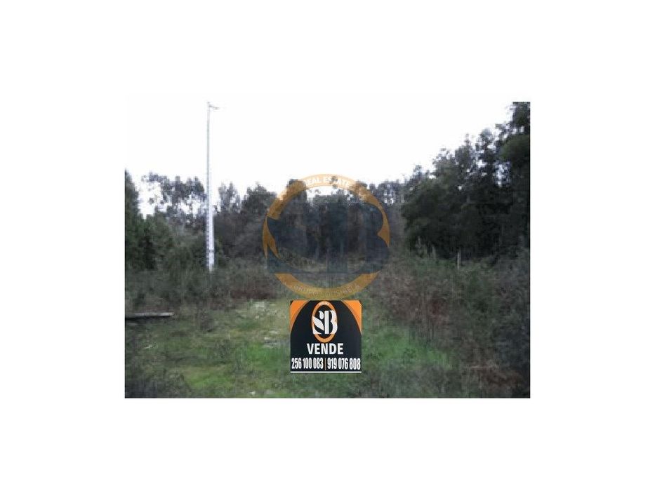 Terreno Mozelos Santa Maria da Feira