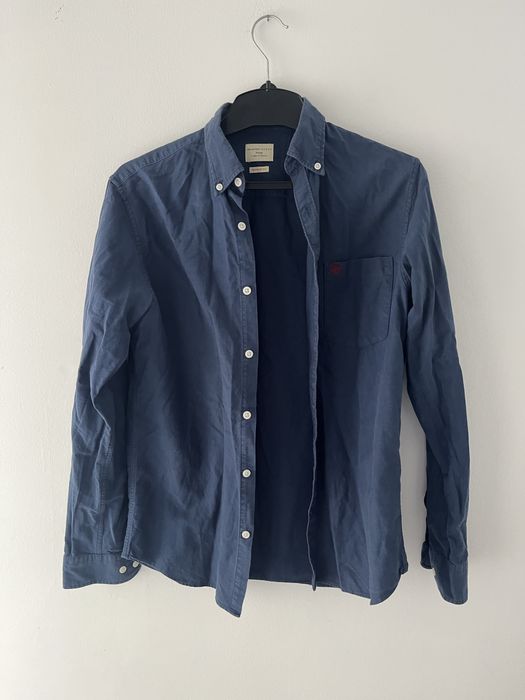 Zestaw 8 sztuk męskich ubrań