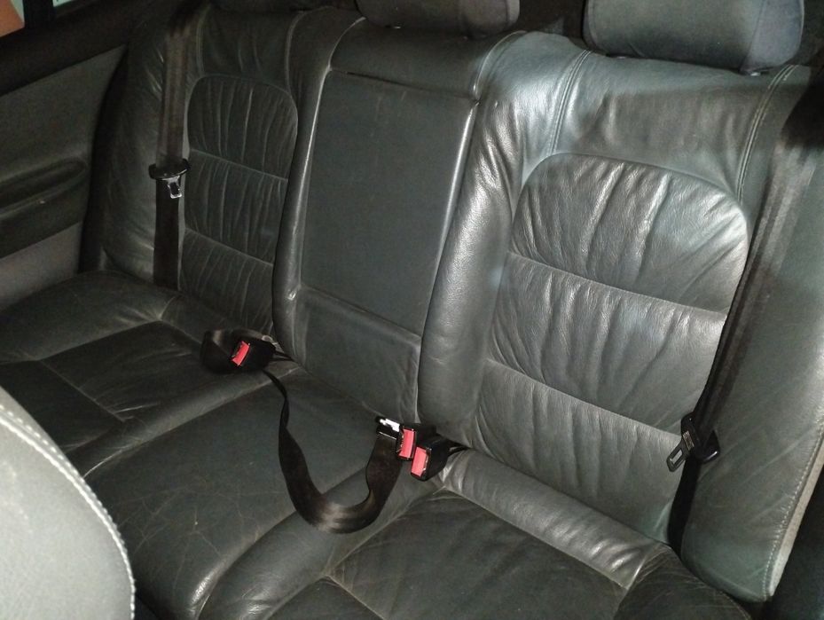 Vendo SEAT Toledo  1900 TDI 110cv do ano 2000 — photo 5