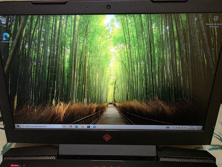 Laptop hp 15 cali