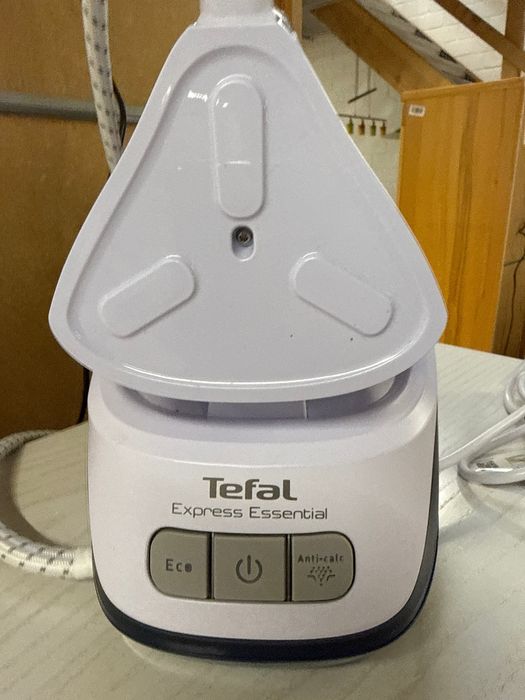 Парогенератор Tefal Express Essential