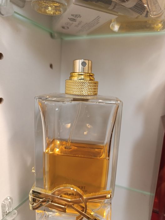 Perfumy Yves Saint Laurent YSL Libre EDP 90ml