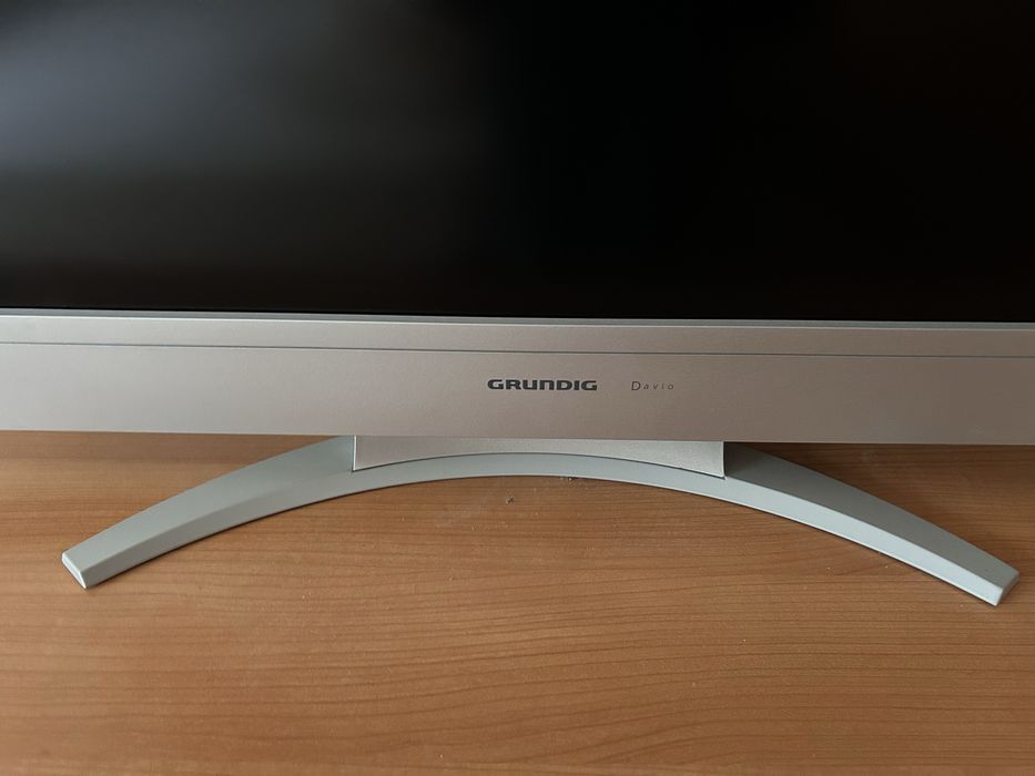 Televisao Grundig 26 polegadas