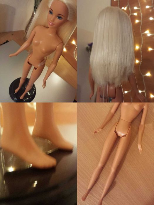 Лялька Skipper 98