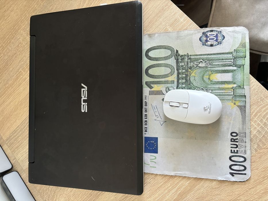 Продам ноутбук Asus K56CB | i3 / 4 ГБ / HDD 500 ГБ / NVIDIA 2 ГБ