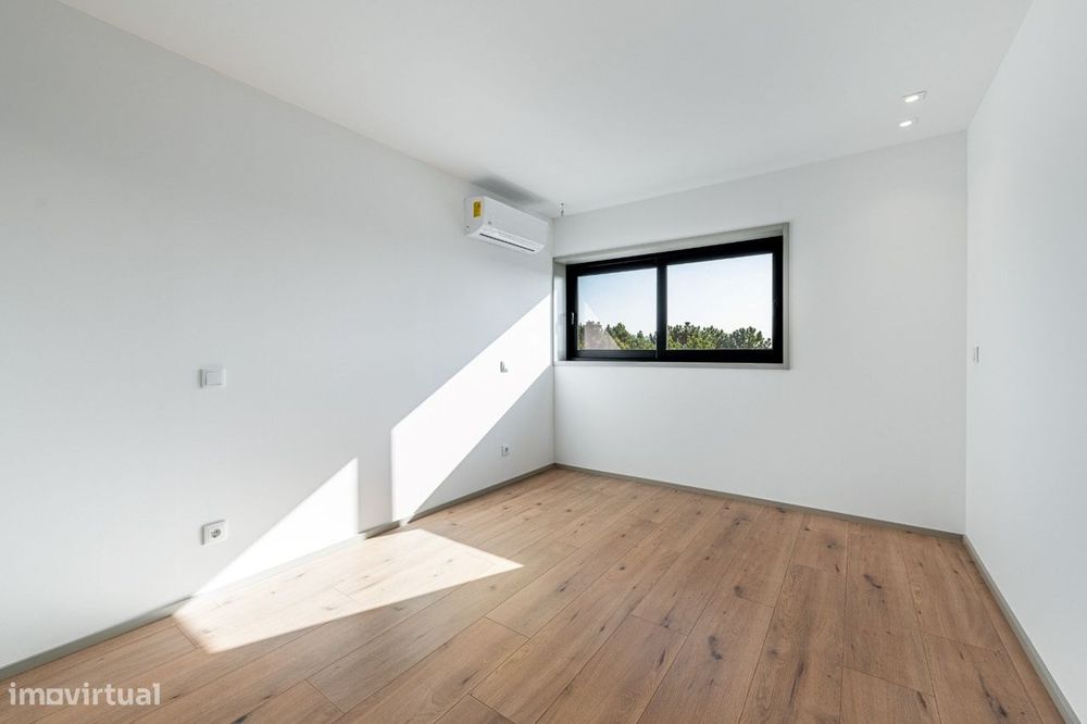 Apartamento T3 com Terraço em Gualtar, Braga