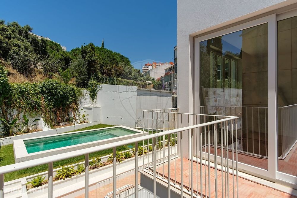 Apartamento T3 para venda
