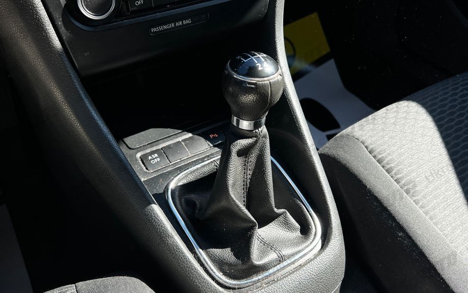Автомобіль Volkswagen golf 6 Variant 1,6 TDI 2011