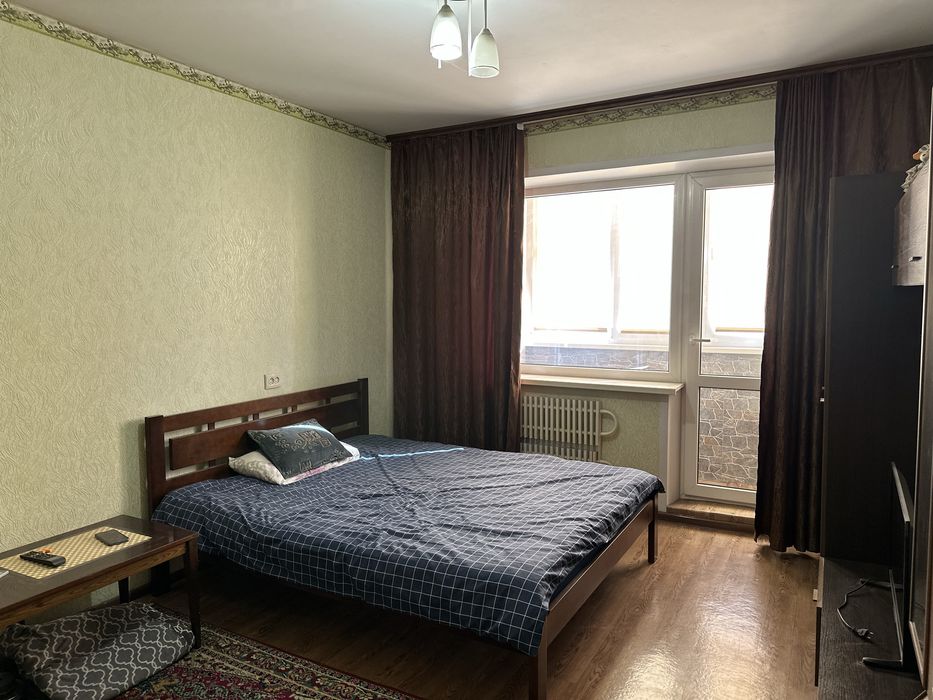 Продаж 1к квартири Хортицьке Шоссе