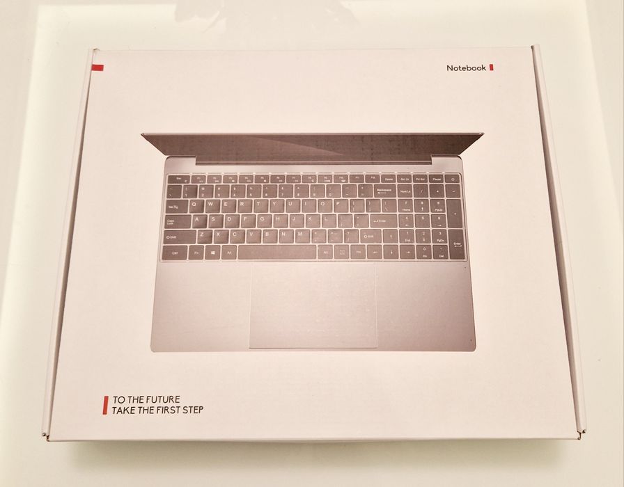 Laptop Intel Celeron 11 Gen. Windows 11 Pro PL