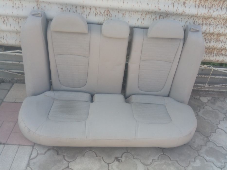 Сидение заднее,переднее,разборка KIA CERATO: 1 200 грн. - Автосидения ...