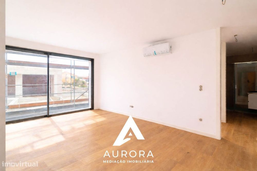 Apartamento T1 Venda em São Félix da Marinha,Vila Nova de Gaia — São Felix da Marinha, Porto