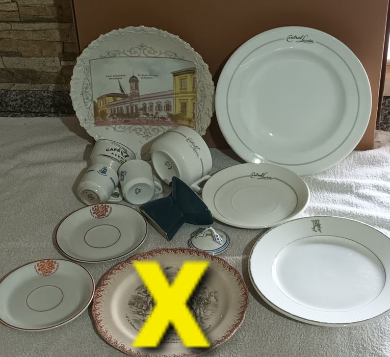 Lote que está na primeira foto