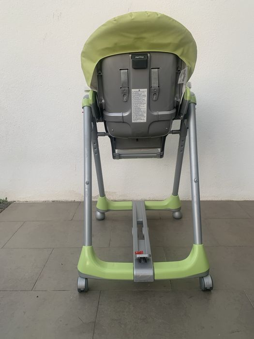 Peg-Perego Dining Chair437113685321994243
