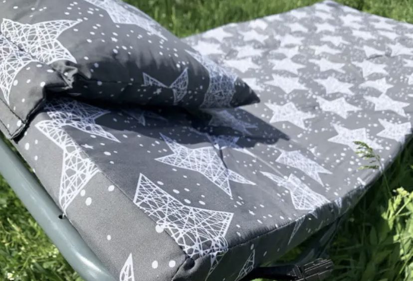 Розкладачка Ліжко розкладне! Розкладушка! Раскладушка - кровать