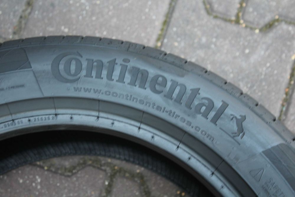 225 50 r17  255 45 r17 Continental Conti Sport Contact 5