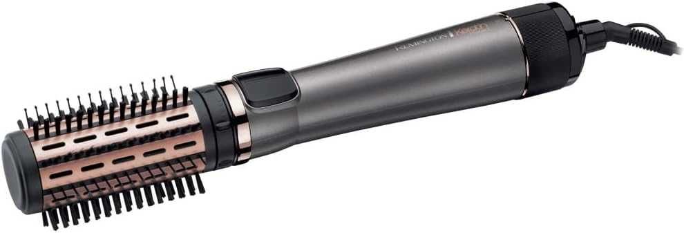 Suszarko-lokówka Remington Keratin Protect  1000W keratynowa
