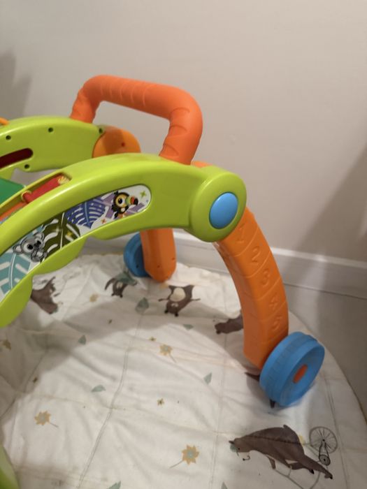 Pchacz Little Tikes