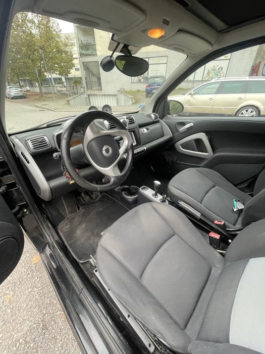 Smart …84cv….impecavel ..