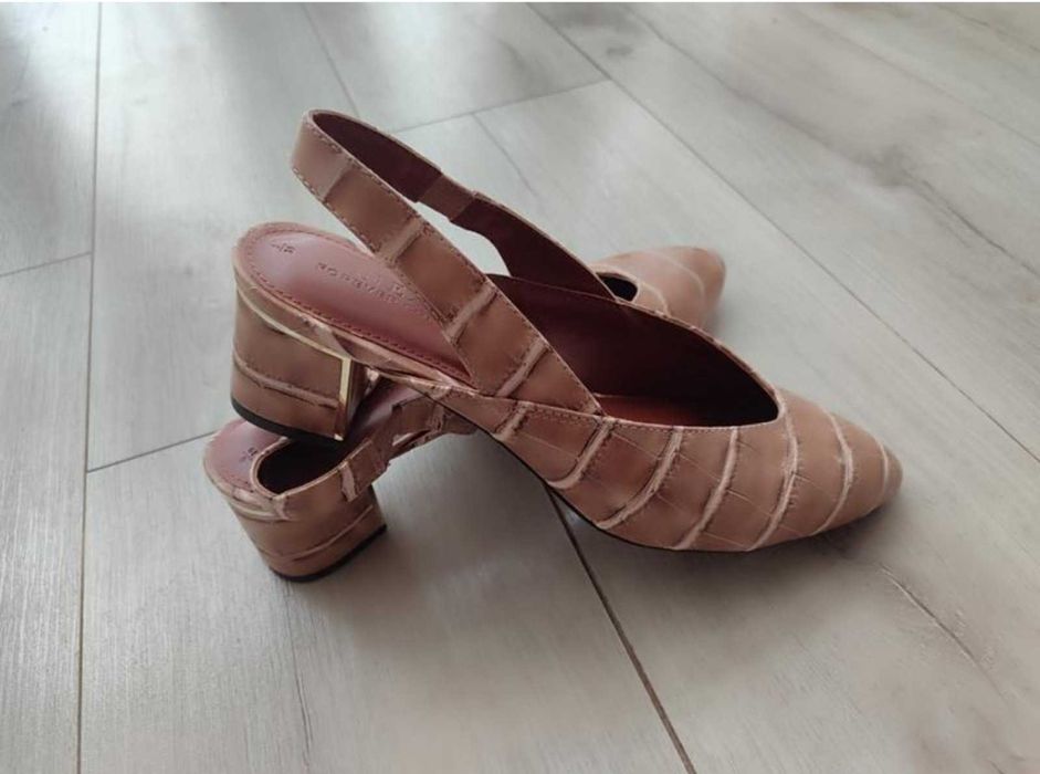 Туфлі жіночі слінгбеки Next