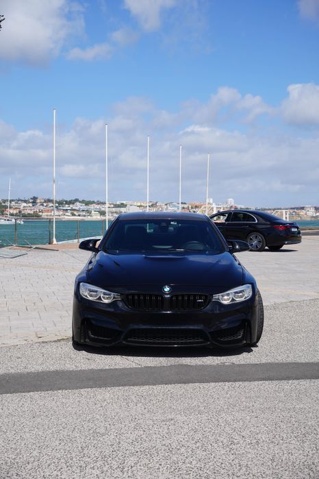 BMW M4 F82 DKG (431cv)